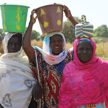 Journey to Senegal, 2017 Journey to Senegal, 2017