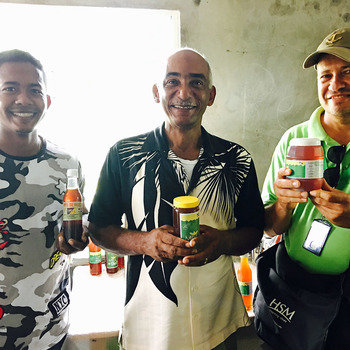 Journey to the Dominican Republic, 2017 Journey to the Dominican Republic, 2017