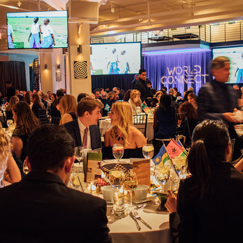4th Annual Benefit Dinner, 2018 4th Annual Benefit Dinner, 2018