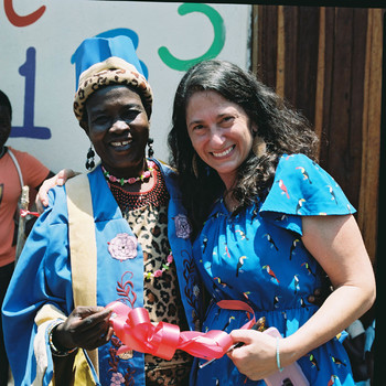 Journey to Zambia & Malawi, October 2018 Journey to Zambia & Malawi, October 2018