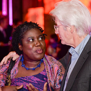 2nd Annual Benefit Dinner, 2015