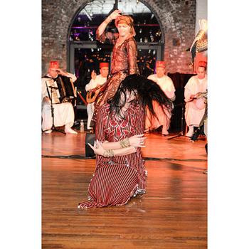 2nd Annual Benefit Dinner, 2015