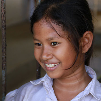 Journey to Cambodia, November 2016