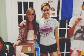 Concord Academy: Food Fundraiser 2014