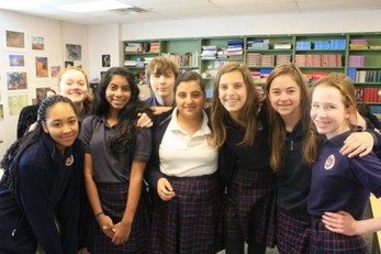 St. Bernard Academy - School Fundraiser