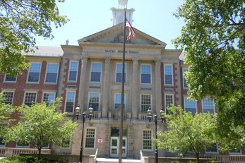 McCall Middle School