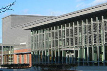 Wayland High School