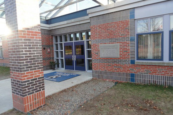 Blake Middle School