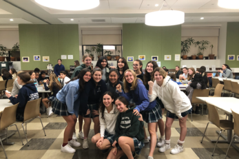 Chapin helps clean up Ghana