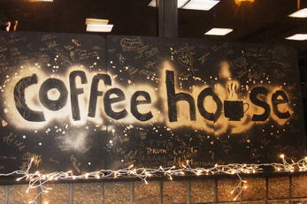 Bay View Academy Coffee House Fundraiser