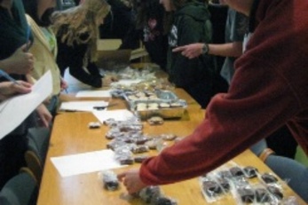 Concord Academy Fundraiser