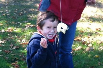 Fall Festival Fundraiser