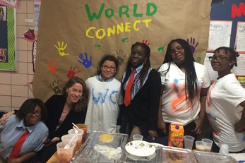 Community Partnership Charter Middle School